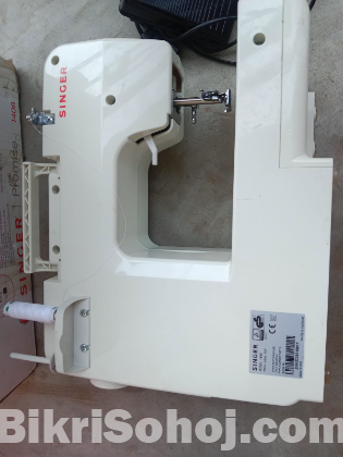 Singer Sewing machine